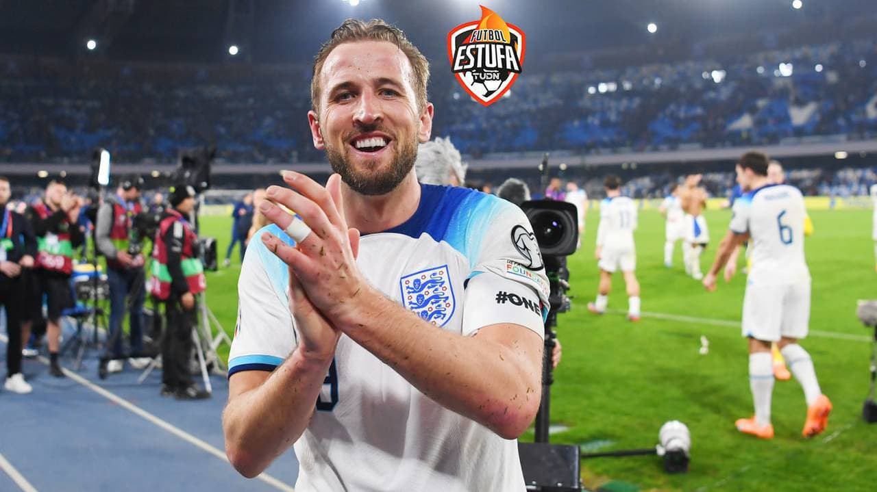 ¡La tercera fue la vencida! Bayern fichará a Harry Kane por más de 120 mdd