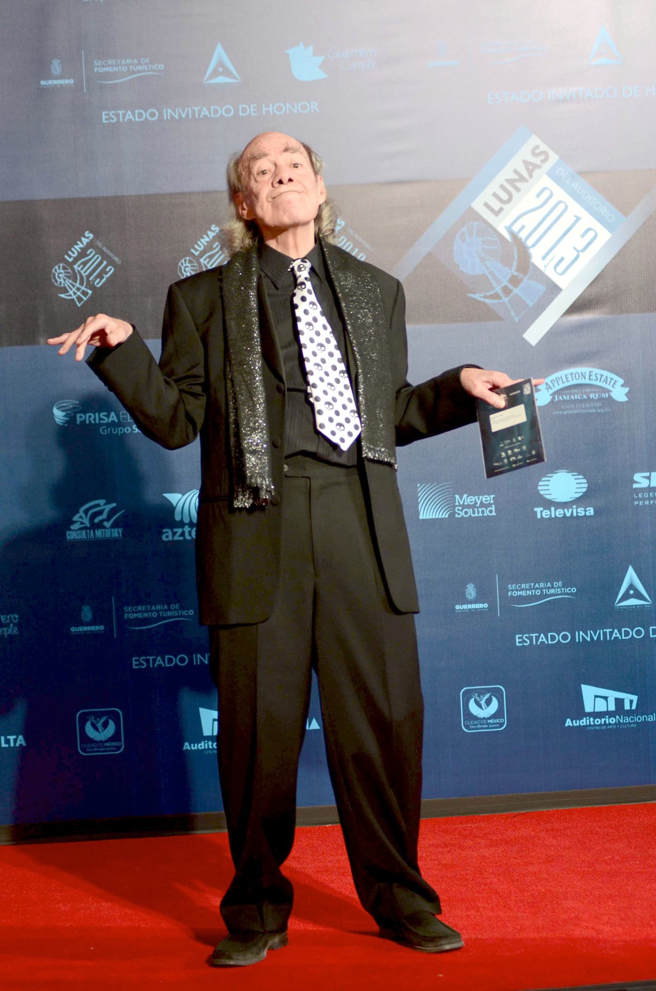 Y es que según entiende, ya finalmente se aclaró la situación hasta con el banco que ejecutó el bloqueo de la cuenta.