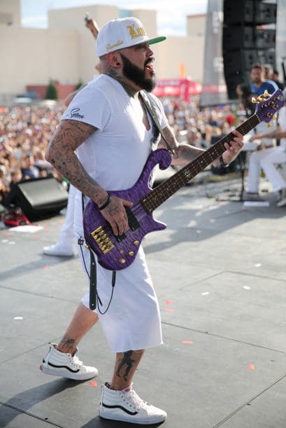 Festival de Mayo Dallas 2015