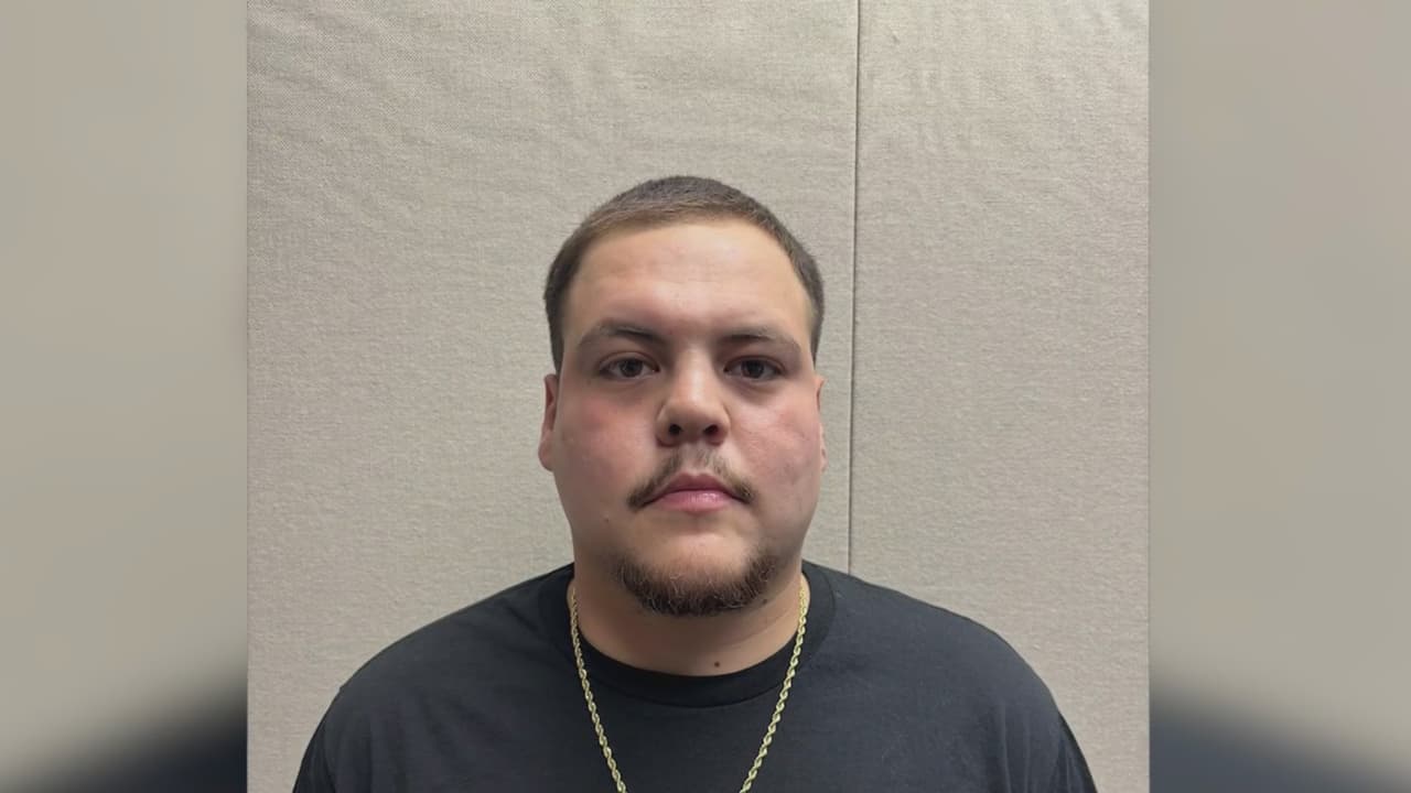 Genera indignación la libertad bajo fianza de un acusado de agredir a tres menores en Morgan Hill