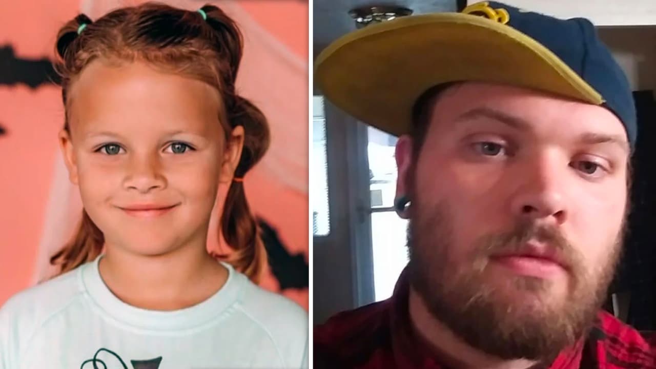 Pedirán la pena de muerte para el presunto asesino de la niña Athena Strand en Texas