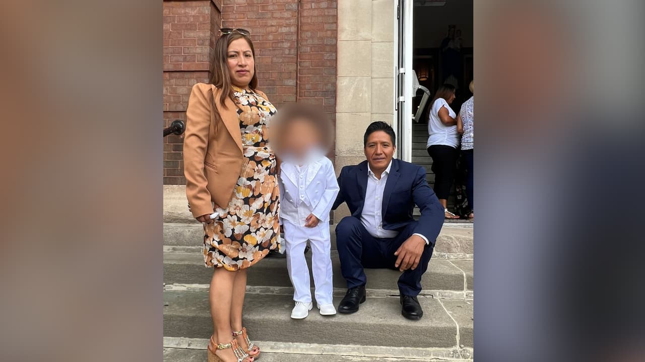 Lo que ahorraron por años se desvaneció de su cuenta bancaria en menos de dos días por una estafa llamada SIM swapping, es decir, les robaron la información del celular, para tener acceso a su cuenta bancaria.