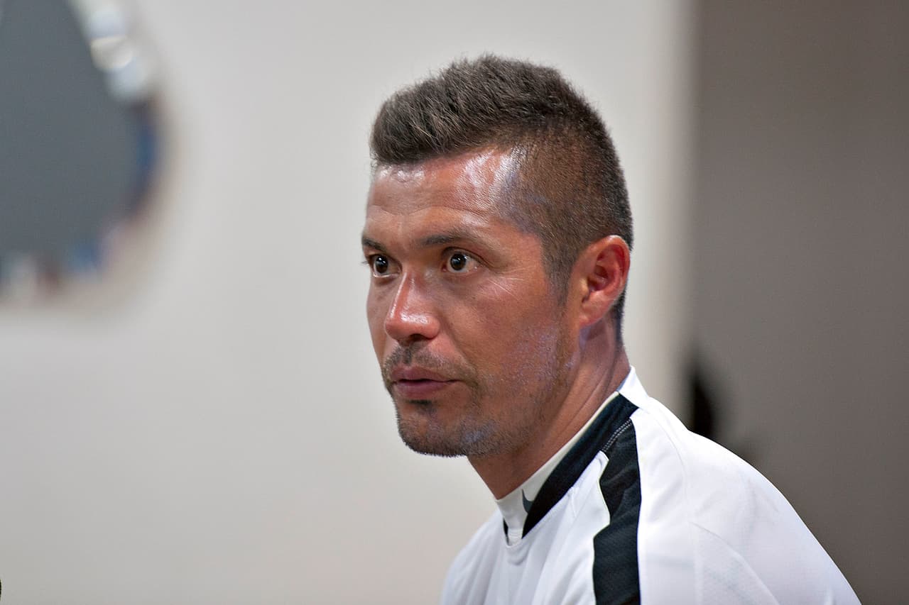 Dante López: "Estamos con la ilusión de ser campeones"