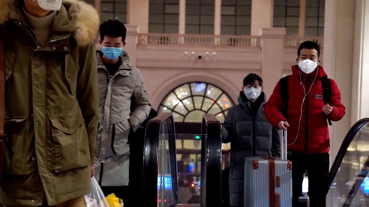 Use mascarillas para evitar contagios. Cúbrase la boca y la nariz, de preferencia con un pañuelo al toser y estornudar.
<br>