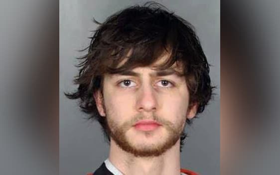 Sentencian a 52 años de prisión a joven texano que decapitó a su esposa y guardó su cabeza en el congelador