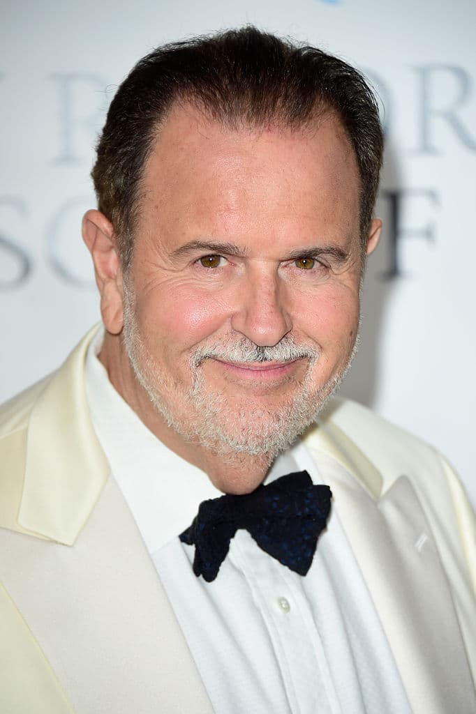 Aunque a Raúl le dolió la noticia, todavía tiene una estrella en otra importane ciudad de los Estados Unidos.