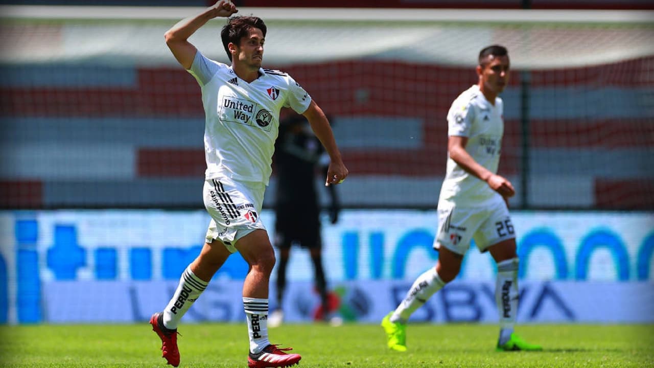 Líbano va por otro mexicano; en Atlas niegan cualquier contacto