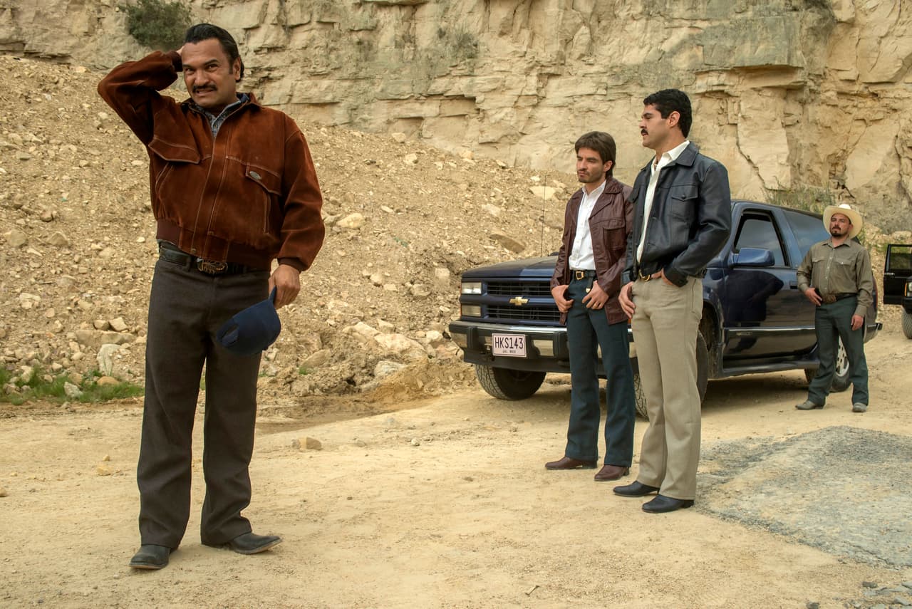 Sin embargo, Ismael decidió no apoyar a ningún bando y mantenerse al margen de la guerra.