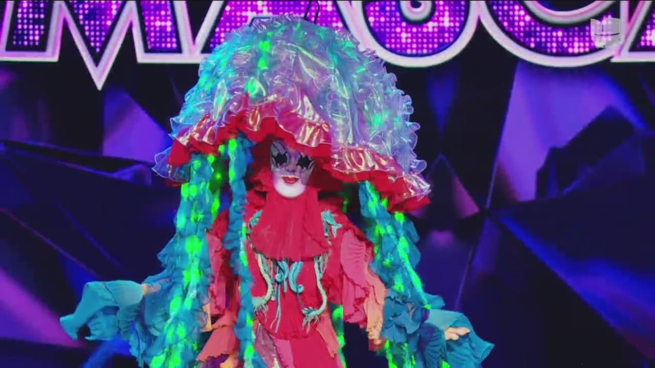 Pero no todo acababa ahí, ya que un segundo enfrentamiento se preparaba, con otros tres personajes. Medusa fue la primera de ellos y apareció partiendo plaza.