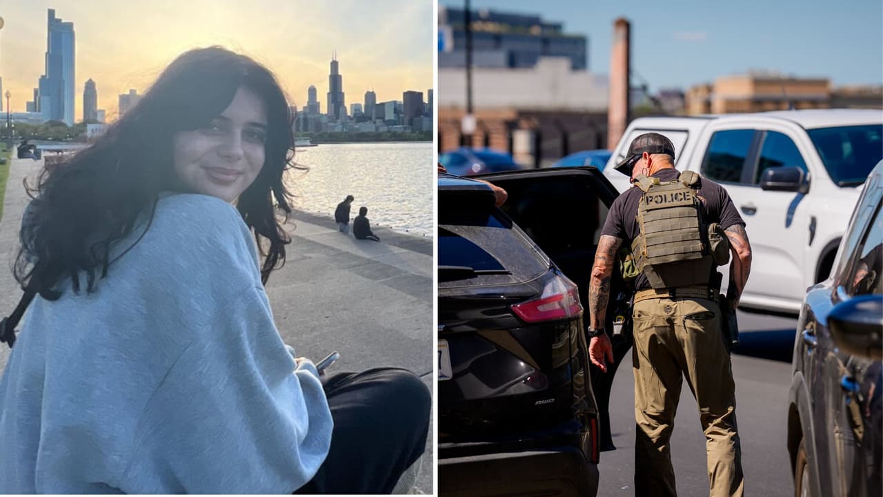 DHS lanza operación contra inmigrantes "Midway Blitz" inspirada en caso de Katia Abraham