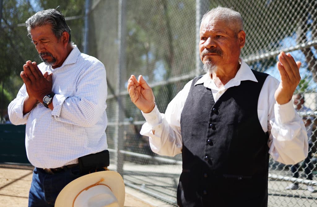 Hubo un sentir general de gratitud al poder regresar con salud al Festival Monarca, un evento organizado para que lo pueda disfrutar toda la familia.