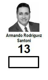 Armando Rodríguez Santoni