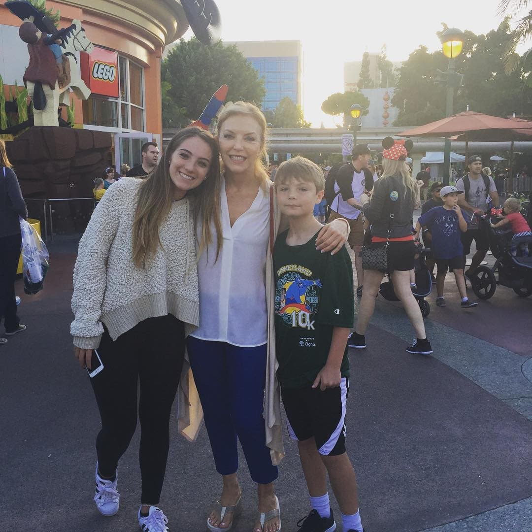 Laura Flores habló del grave acoso escolar que sufrió su hijo Patricio, el cual llevó al niño de 11 años a decirle a su madre: "No quiero vivir".