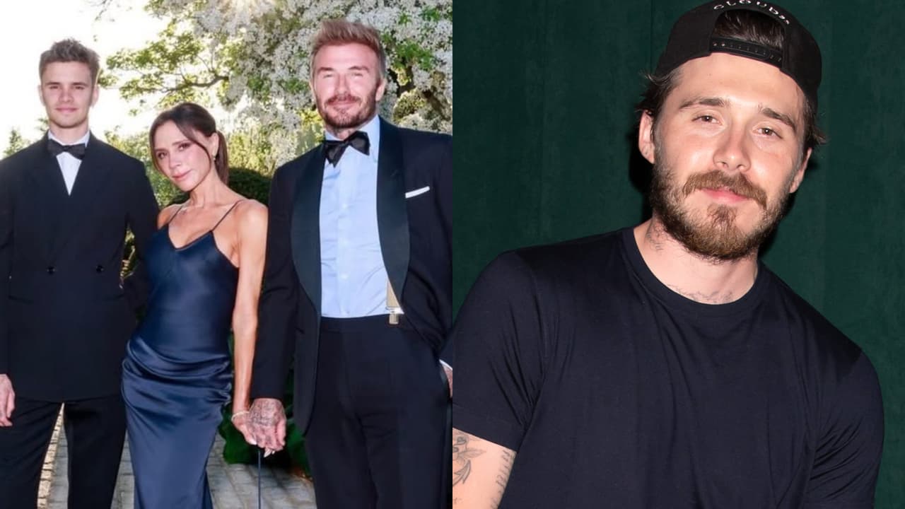 Drama Beckham se aviva: David publica polémicas fotos en medio de supuesta crisis con su hijo mayor