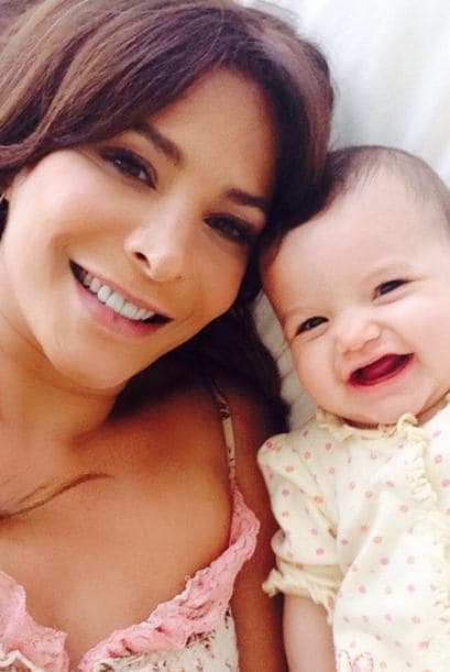 La actriz falleció el 16 de febrero de 2015 a causa del cáncer de mamá que le fue diagnosticado en 2008. Solo unos meses antes, Lorena Rojas había concluido los trámites de adopción de la pequeña Luciana.