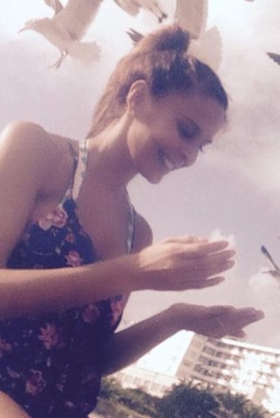 En 2010 terminó satisfactoriamente su tratamiento pero desafortunadamente la enfermedad regresó en 2012, esta vez en los huesos.