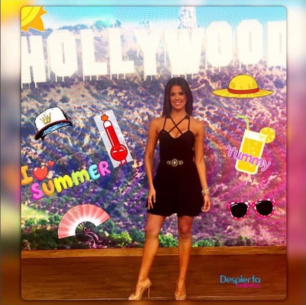 En Despierta América ¡amamos el verano!