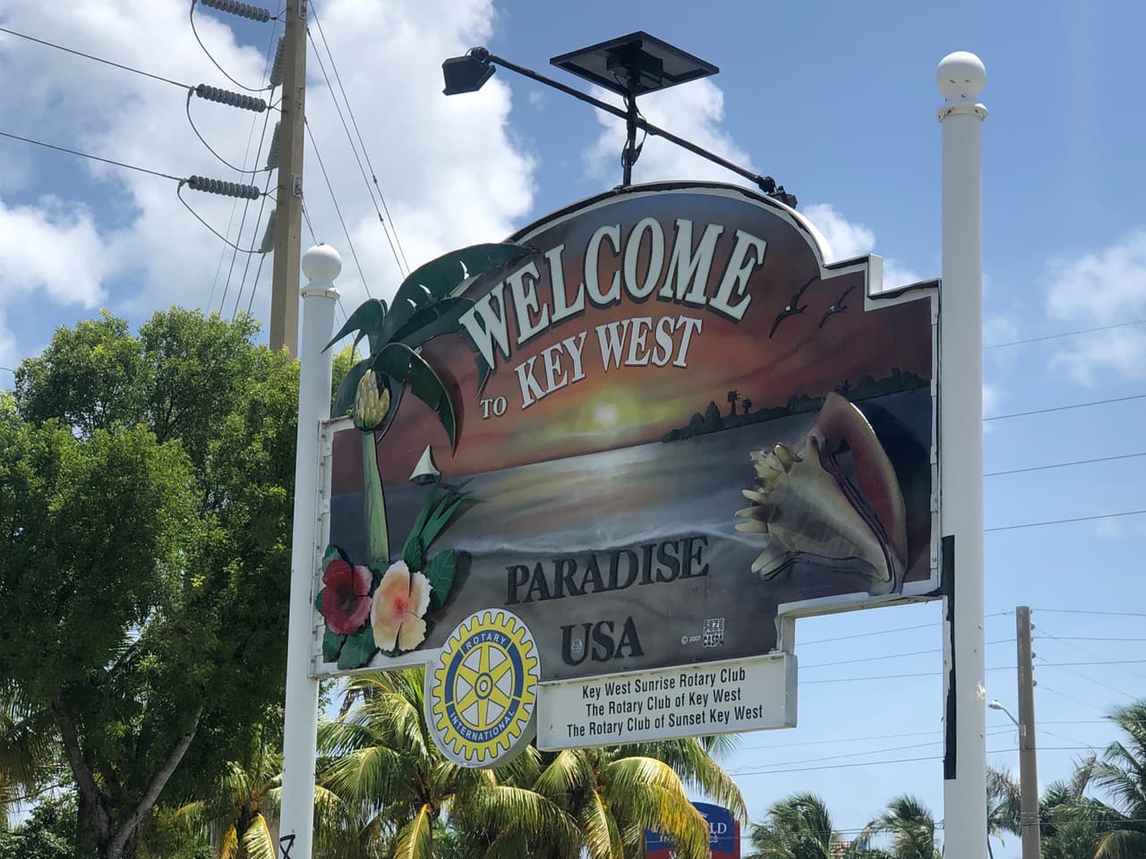 Este domingo el condado Monroe alcanzó un total de 572 contagios de coronavirus entre residentes y vistantes. 
<br>