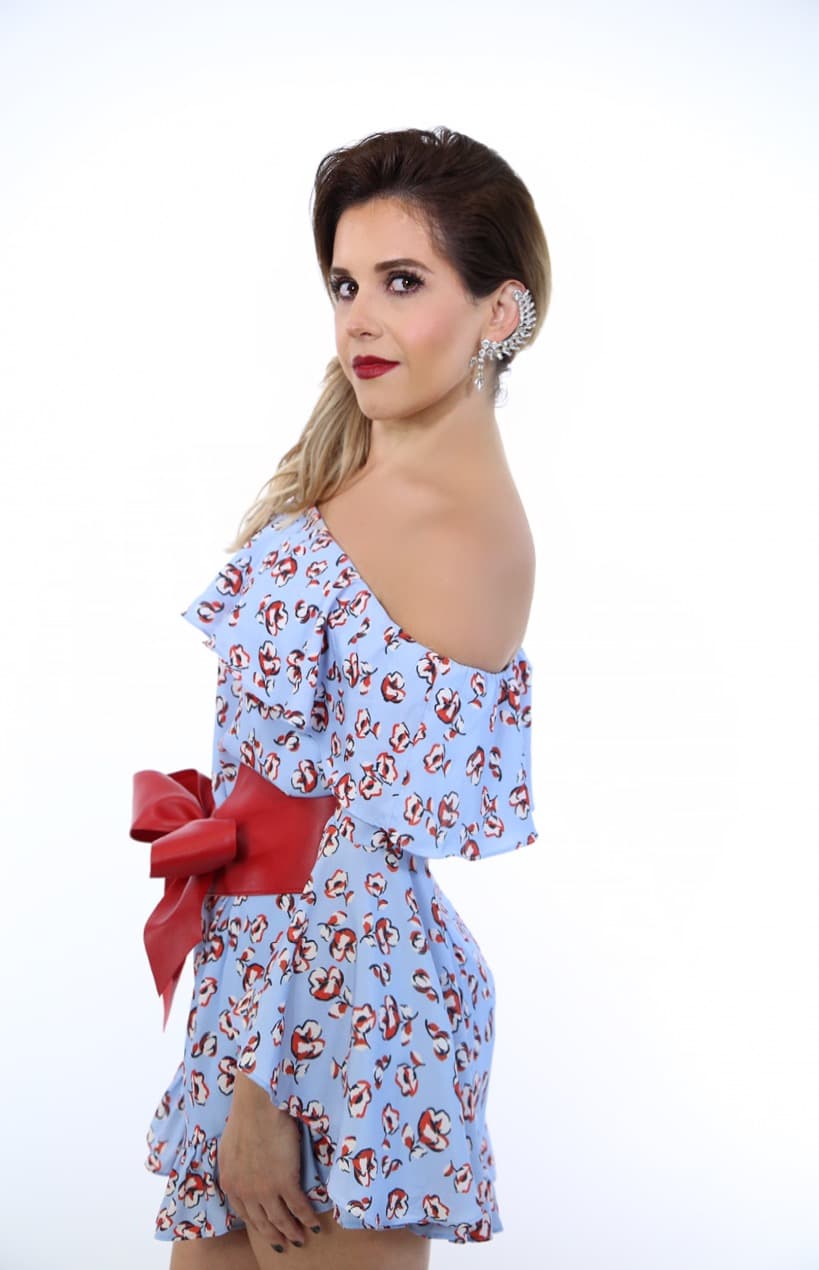 De costa a costa siempre es importante estar a la moda y aquí te presentamos algunos estilos para la ocasión.