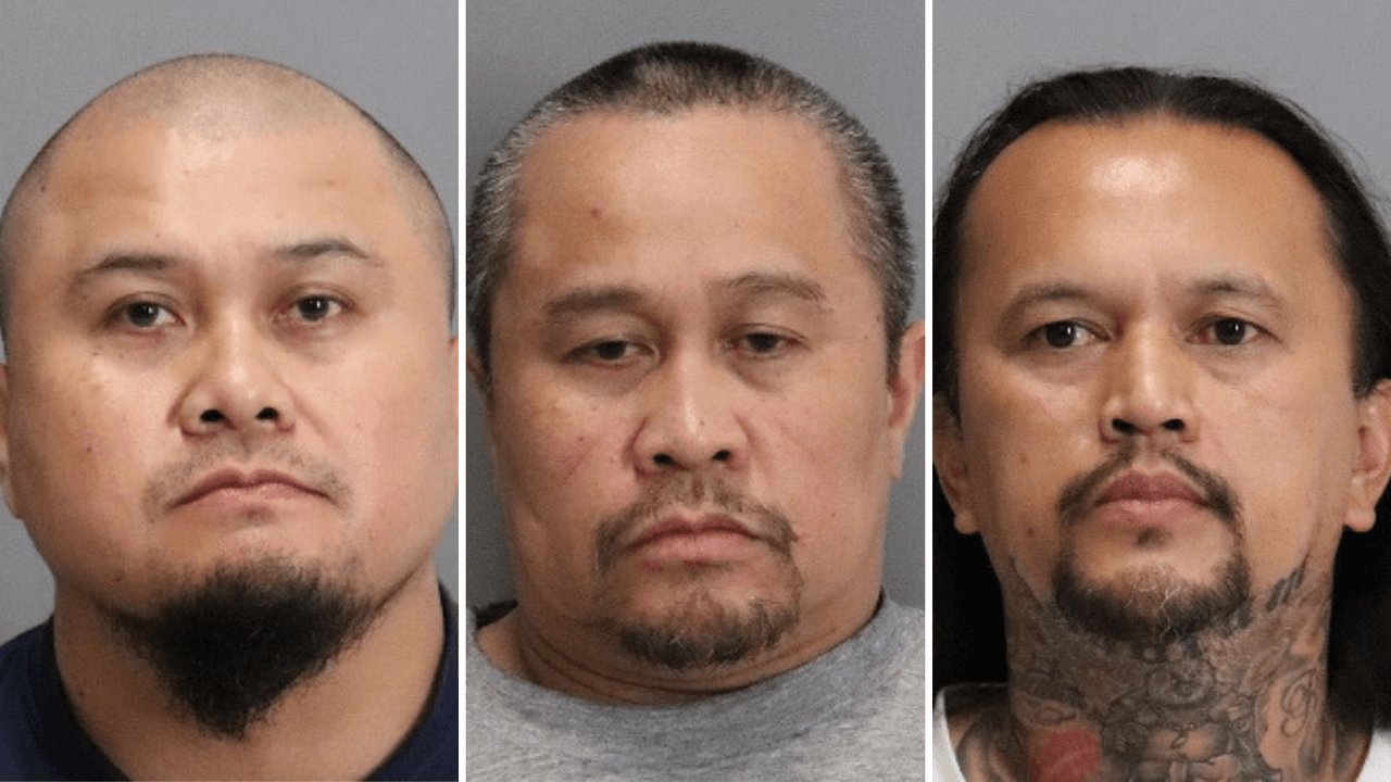 Arrestan a sospechosos de homicidio en San José 20 años después