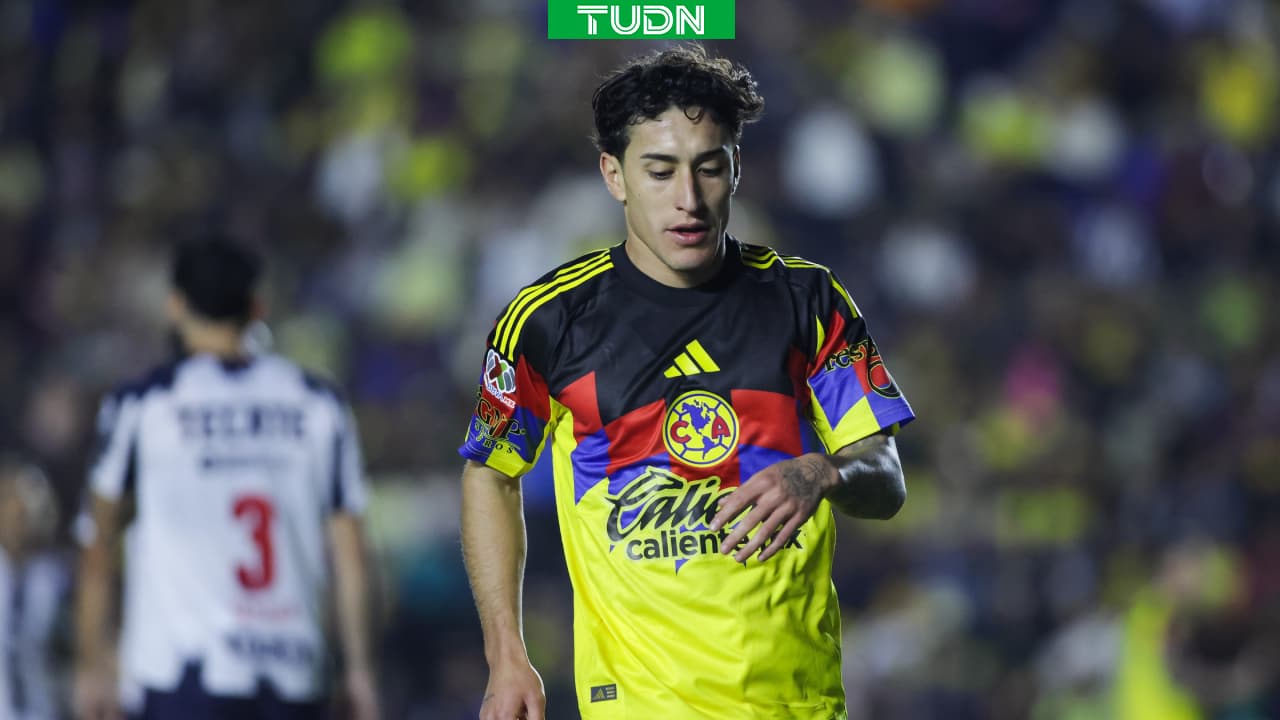 ¿Se pierde el Clásico ante Chivas? Zendejas se sincera sobre su lesión