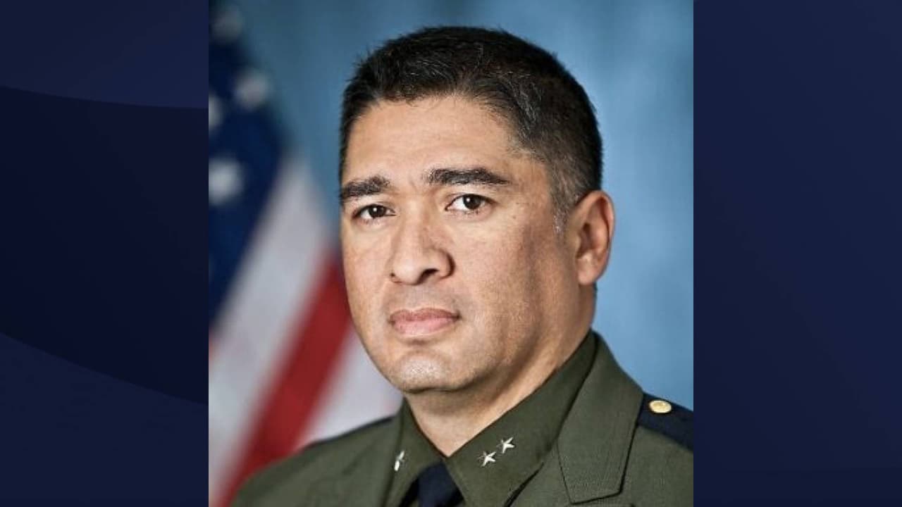 Jefe de la Patrulla Fronteriza será el invitado del presidente en el discurso de Estado de la Unión