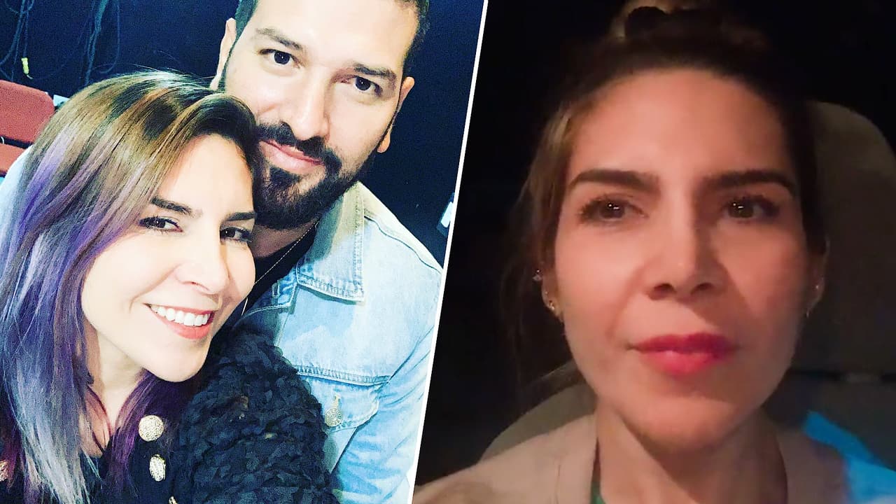 "Si todo México me odia, ni modo": Karla Panini denunció los "delitos" de la familia de Karla Luna