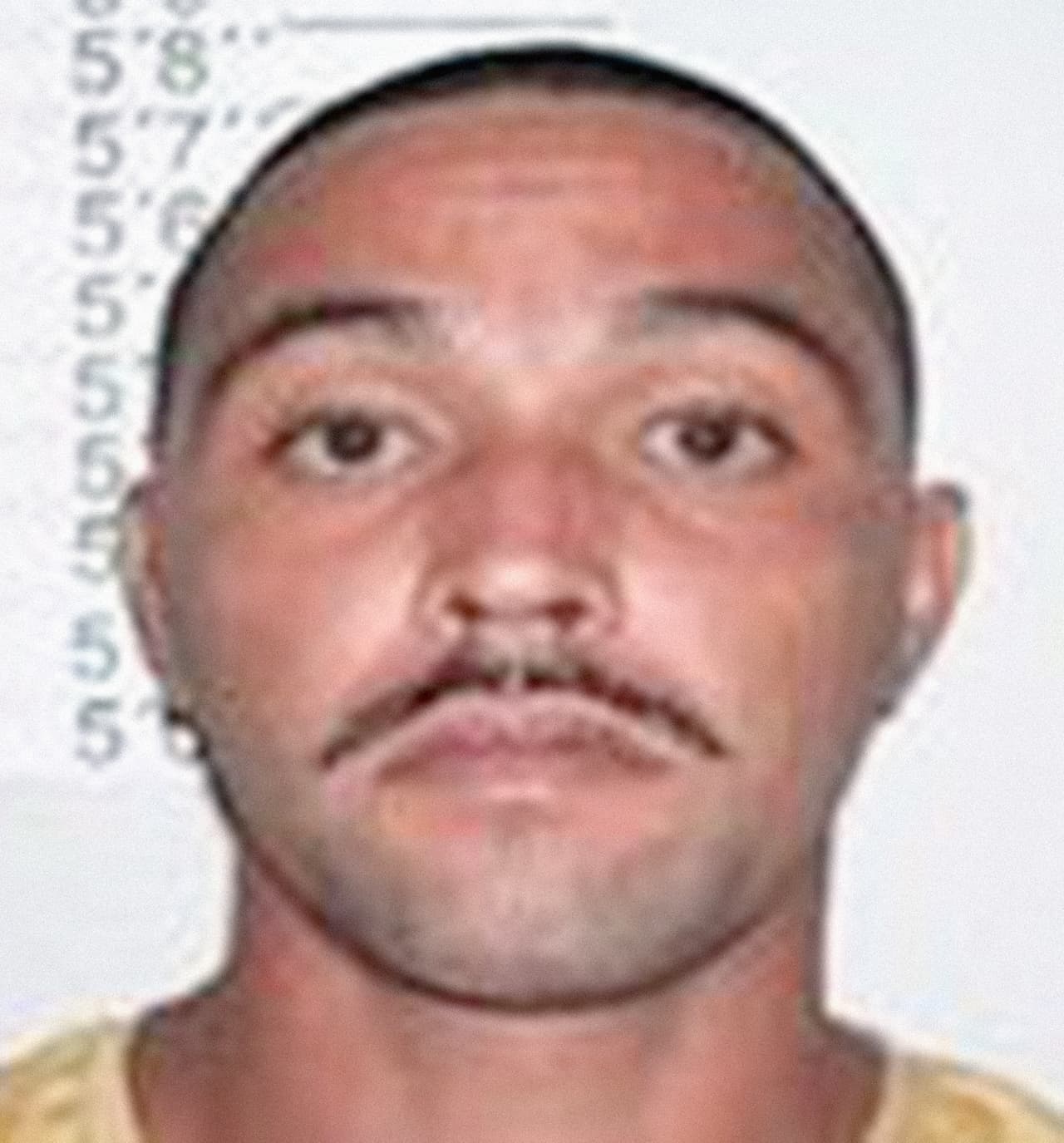 <b>Pedro J. Rosado Silva</b>, buscado por Tentativa de Asesinato y Ley de Armas con una fianza de $500,000.