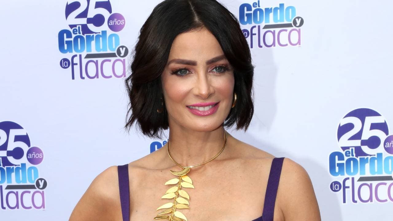 "Dios tiene el control": la salud de Dayanara Torres preocupa tras publicar fotografía