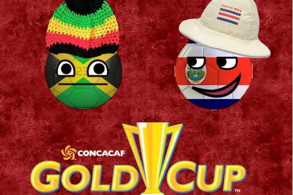 Te traemos los memes más divertidos del juego entre Costa Rica y Jamaica