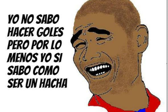 Te traemos los memes más divertidos del juego entre Costa Rica y Jamaica