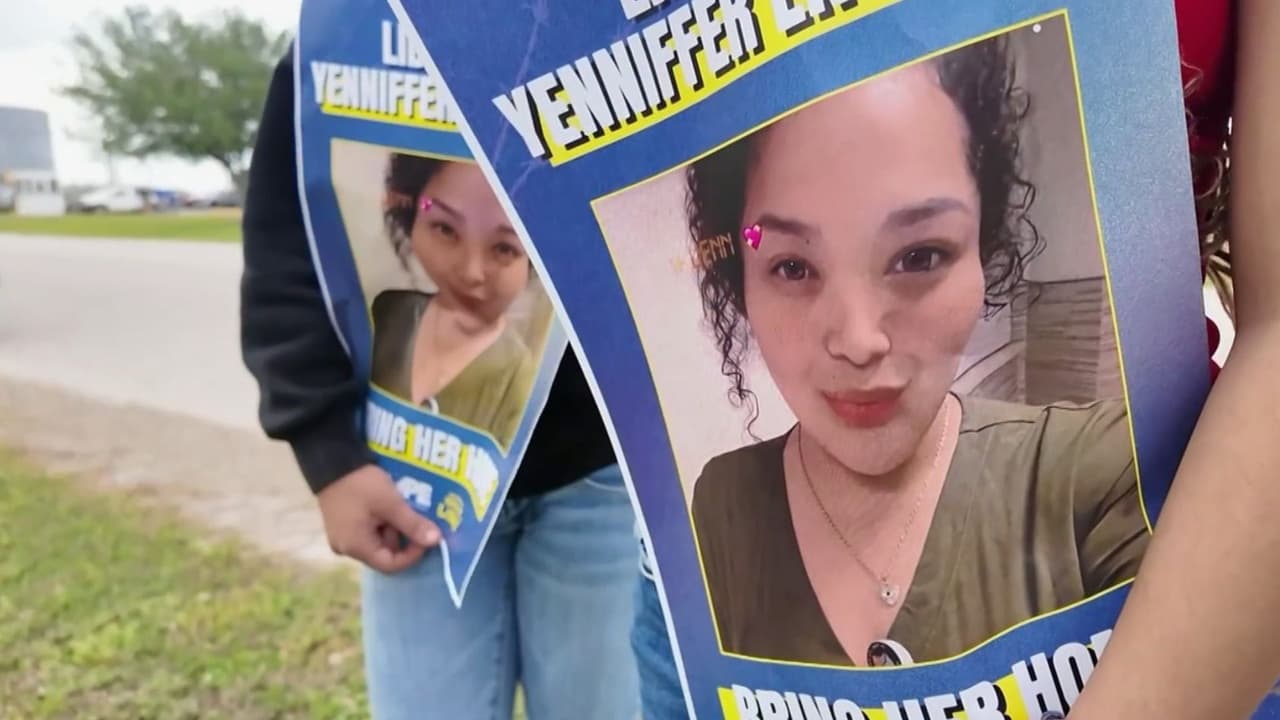 De heroína de la pandemia a la amenaza de deportación: El caso de una madre beneficiaria de DACA con una licencia vencida