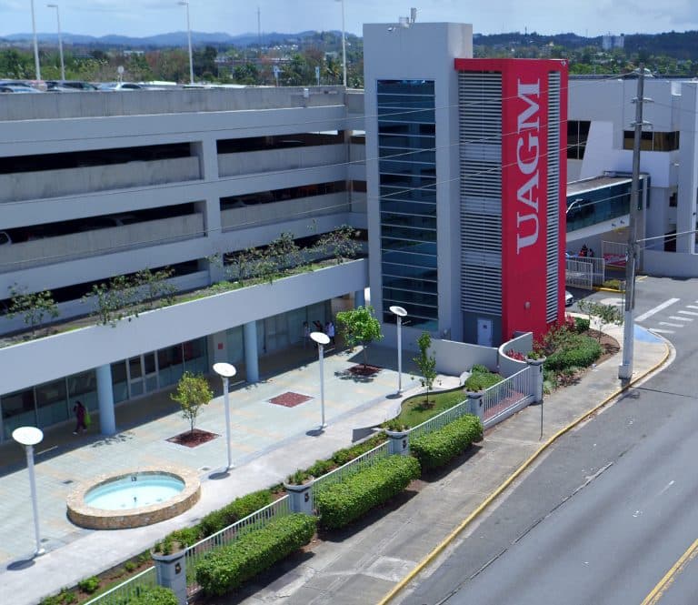 Universidad Ana G. Méndez continuará clases de forma remota el próximo semestre