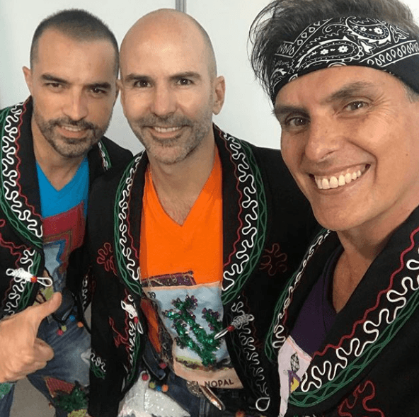 Carisa confirmó que la cuenta bancaria es real: "Sí existe y obviamente me dejó como beneficiaria, todavía no he hablado, hay que hablar para ver cuánto hay y obviamente pues ese dinero es para 'Xavi'". 
<br>