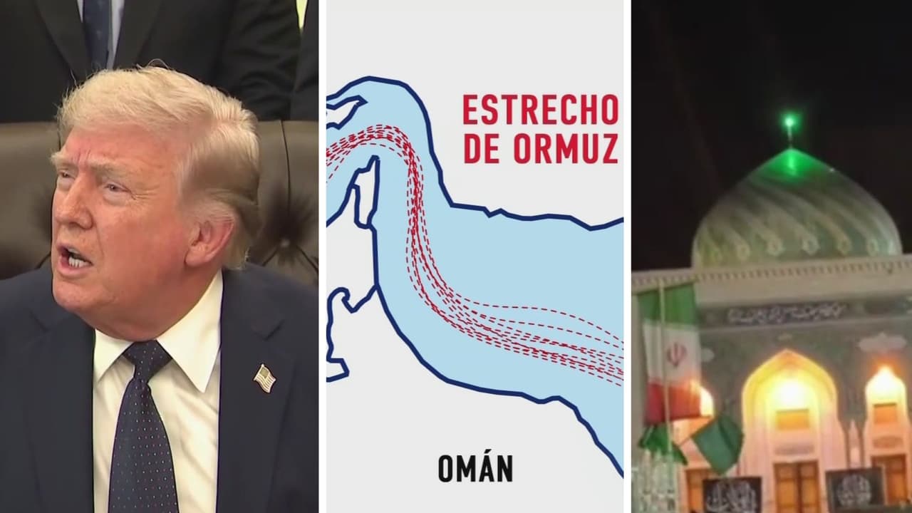 Lo mejor de N+ Univision de la tarde | jueves 23 de abril de 2026