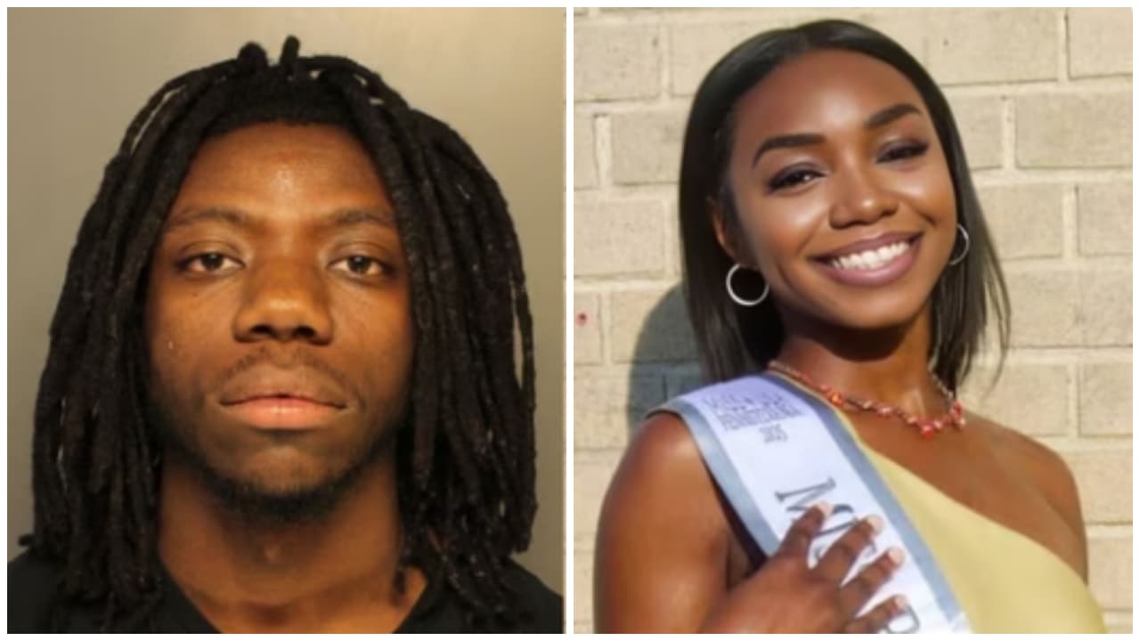 Hallados los restos de Kada Scott, por qué no acusan de asesinato al principal sospechoso