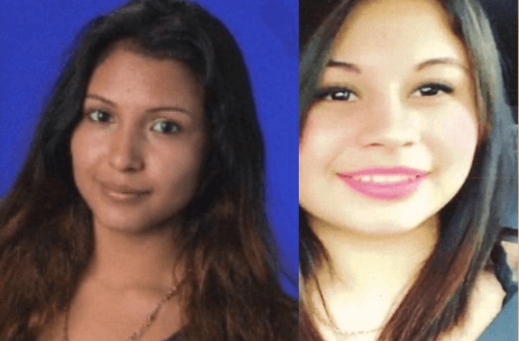 Le clavó un cuchillo y le dijo "te veré en el infierno". Ahora esta pandillera de la M-13 se ha declarado culpable de asesinato