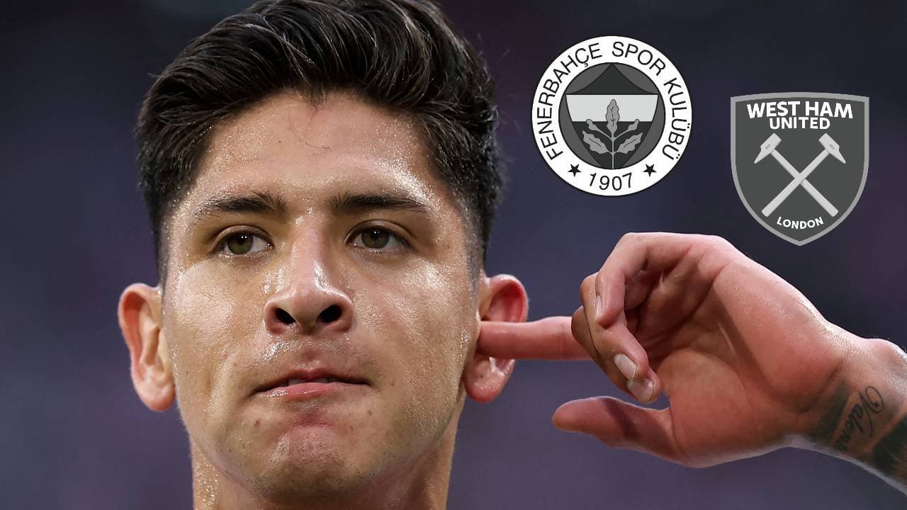 Edson Álvarez está en órbita de regresar a Ajax, según reportes de Europa