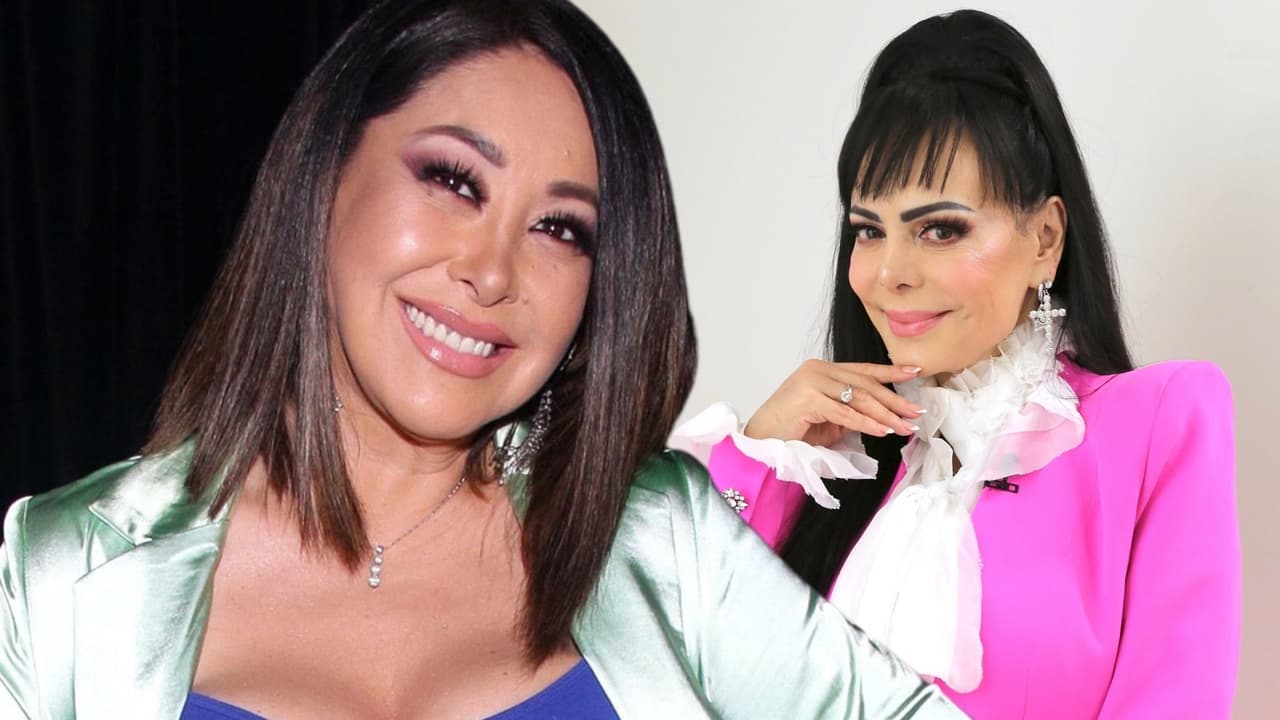 Tía de Imelda Tuñón aclara por qué no los visitaba en casa de Maribel Guardia