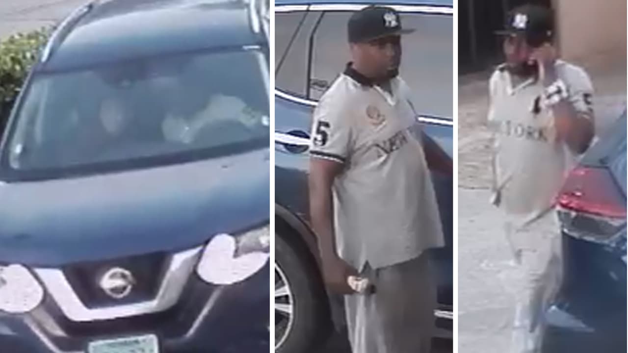 Secuestran a niña de 12 años que regresaba a casa de la escuela y luego la liberan. Ahora buscan al sospechoso