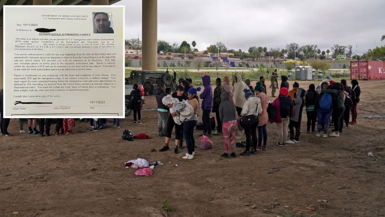 Varios cubanos se comunicaron con Noticias 23 y mostraron las cartas que recibieron.