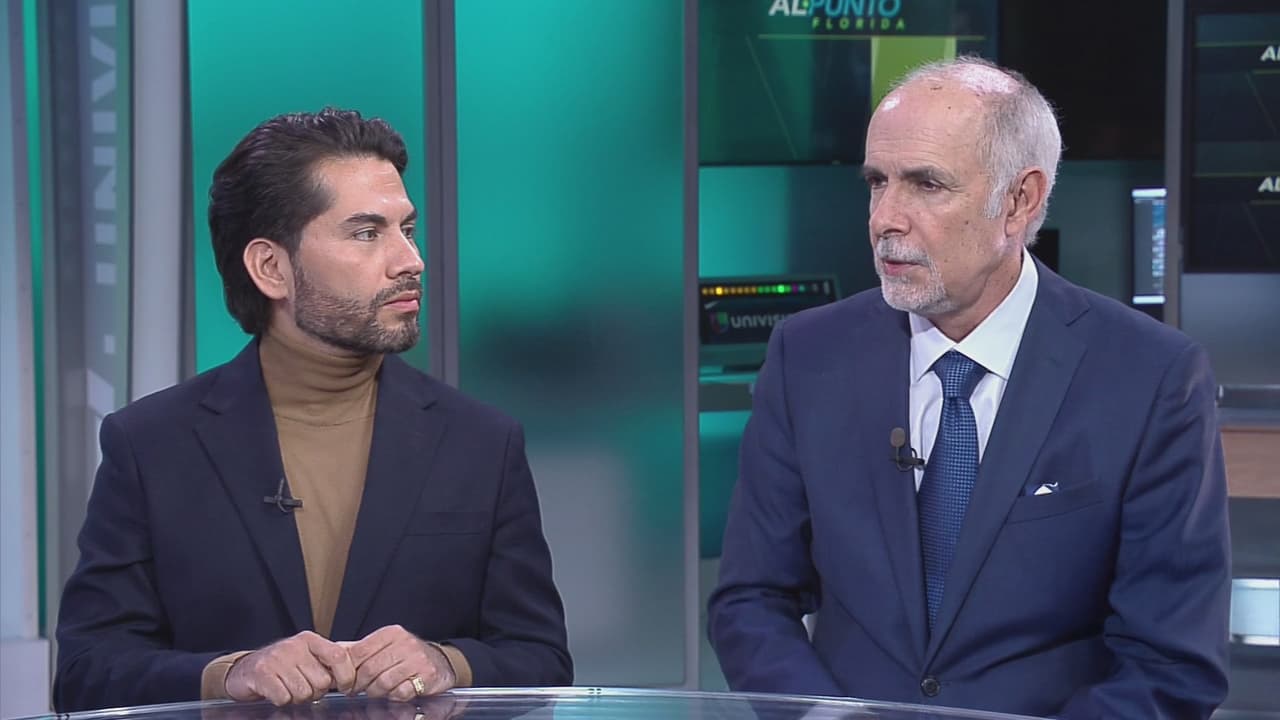 Donald Trump cumplió su primer año de gobierno y firmó 225 órdenes ejecutivas en 2025