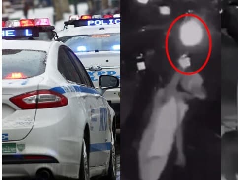 Sale a luz el video de Michael Rosado, el joven que murió tras enfrentar a dos policías en el Bronx