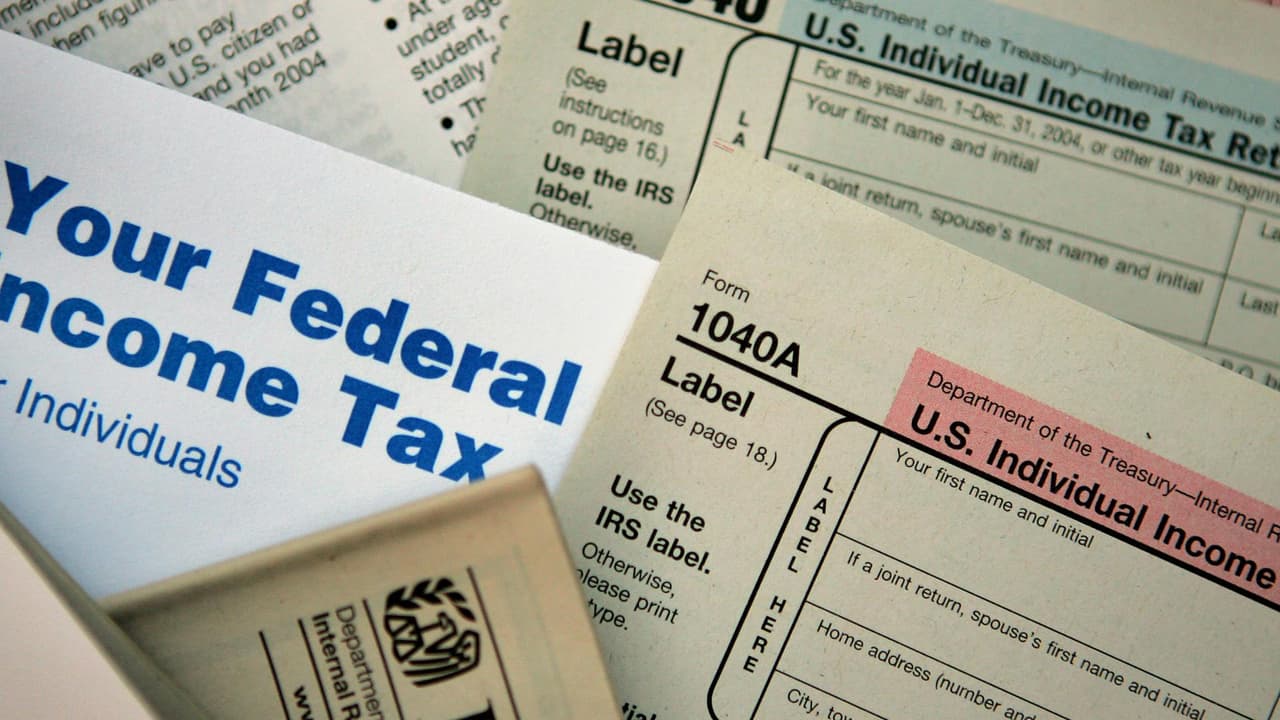 ¿Problemas con tu declaración de impuestos? Mira dónde puedes obtener ayuda gratuita