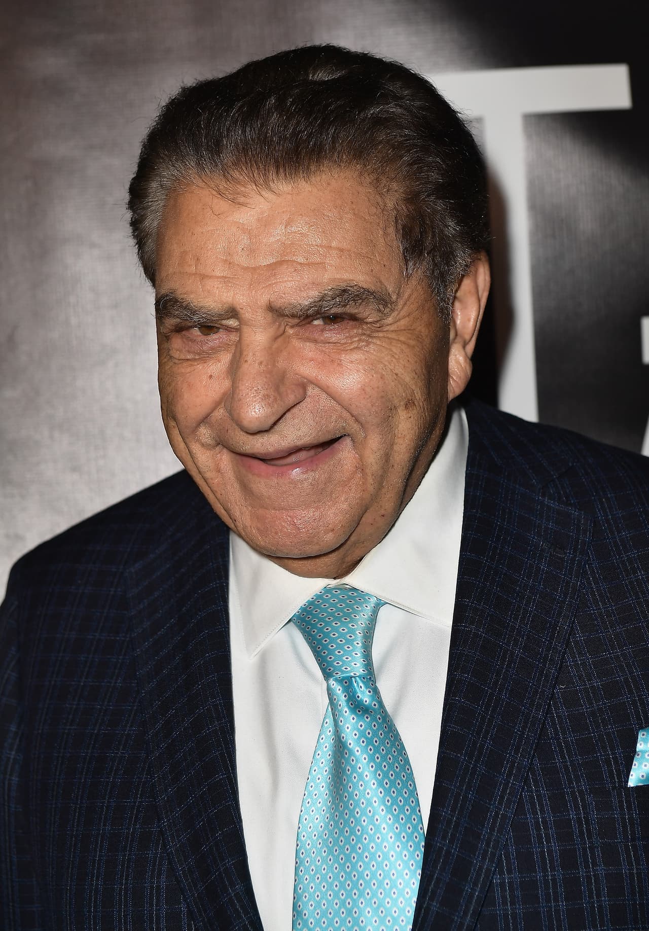 En cuanto a su madre, Anni Blumenfeld, el también cantante reveló que “murió repentinamente” en el año 1974, mientras él se encontraba de viaje en Antofagasta. 
<br>