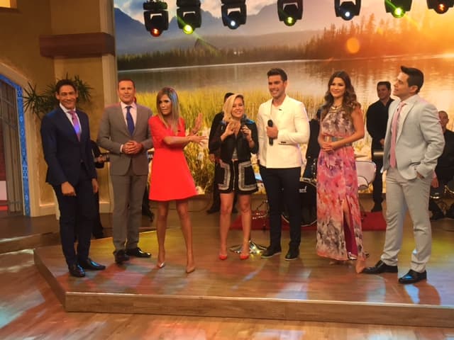 Fue una mañana llena de sorpresas y diversión.