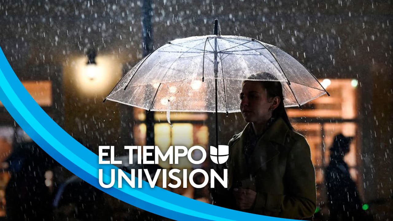Cae la primera lluvia en Sacramento en 212 días; este es el pronóstico para el resto de la semana