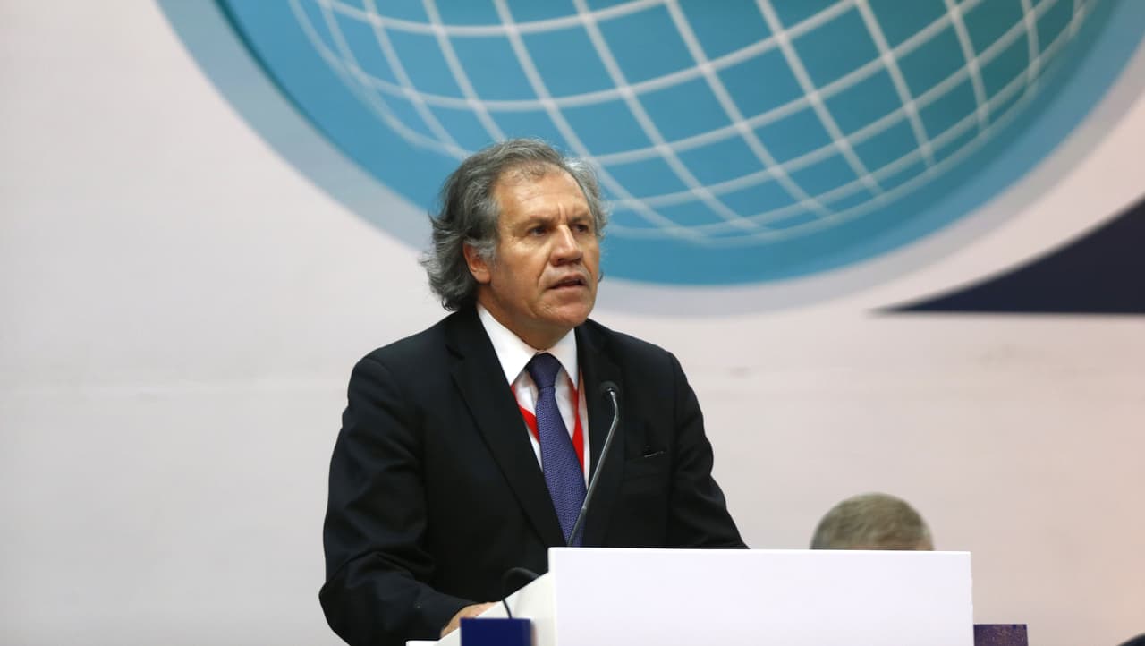 Venezuela rechaza la observación de la OEA en las próximas elecciones de diputados