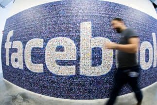 Metidos en Facebook hasta las orejas: la red social lanza transmisiones de audio en vivo