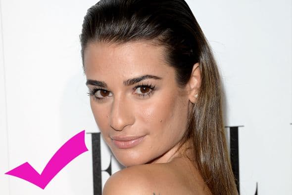 Por eso Lea le gana, los años no han pasado por ella. Más videos de Chismes aquí.